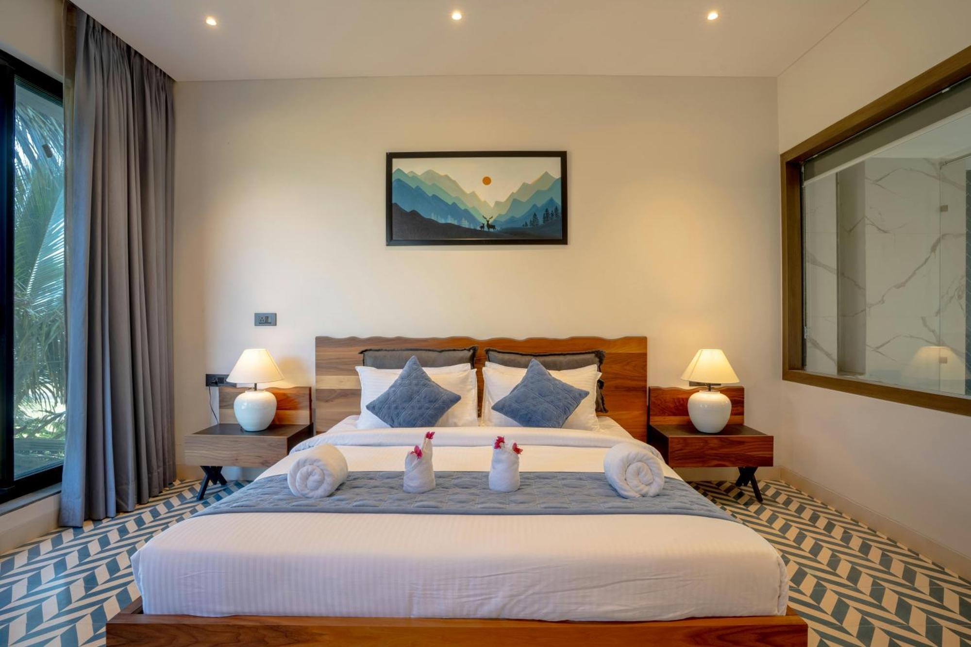 Hotel Tej Inn Plaza Near Igi Airport Delhi Нью-Дели Экстерьер фото